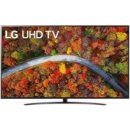 Televize LG 70UP8100