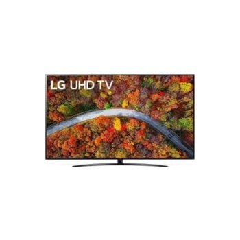 LG 70UP8100