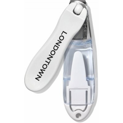 Londontown Flex Cut Kleštičky na nehty s pilníkem – Sleviste.cz