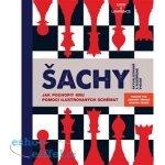 Šachy - James Eade, Al Lawrence – Hledejceny.cz