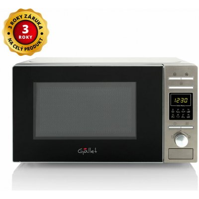 Gallet MOE230S – Hledejceny.cz