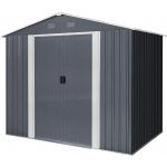 RIWALL RMSA 6 x 8 Anthracite – Hledejceny.cz
