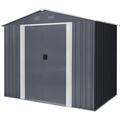 RIWALL RMSA 6 x 8 Anthracite – Hledejceny.cz