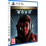 Directive 8020 (Deluxe Edition) – Zboží Dáma