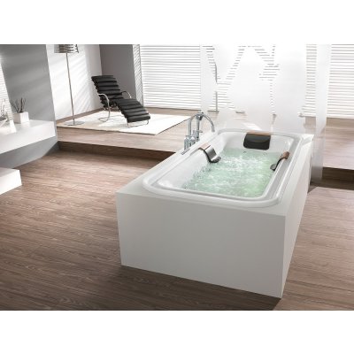 Hoesch Ergo+ 207,5 x 107,5 cm 6436010305 – Hledejceny.cz