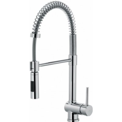 Paffoni Stick SK179ST – Hledejceny.cz
