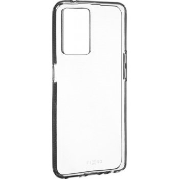 FIXED gelové pouzdro pro OnePlus Nord CE 2 5G, čiré FIXTCC-891
