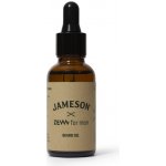 Zew for men Jameson olej na vousy 30 ml – Zbozi.Blesk.cz