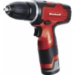 Einhell Classic TH-CD 12-2 Li 4513660 – Hledejceny.cz