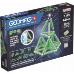 Geomag Glow Recycled 60 – Zboží Dáma
