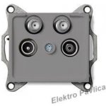 Kanlux Domo 24927 – Zboží Mobilmania