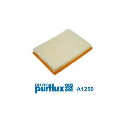 Vzduchový filtr PURFLUX A1250 – Hledejceny.cz