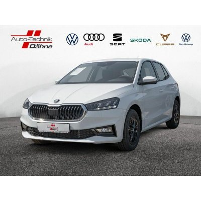 Skoda Fabia 1.0 TSI Selection 85 kW | Zboží Auto