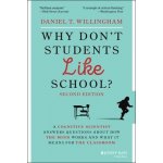 Why Don't Students Like School? – Hledejceny.cz