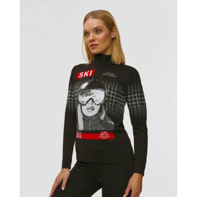 Miramonti Dámský Funkční Rolák – Hledejceny.cz