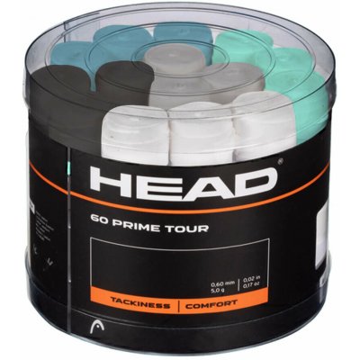 Head Prime Tour 60 ks oranžová – Hledejceny.cz