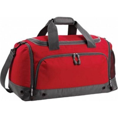 BagBase 30 l červená klasická 54 x 29 x 26 cm BG544 – Sleviste.cz