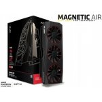 XFX Quicksilver Radeon RX 9070XT Magnetic Air Edition 16GB GDDR6 RX-97TMAQKB9 – Zboží Živě