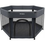 Cozy 30 Dětská ohrádka grafitová – Hledejceny.cz