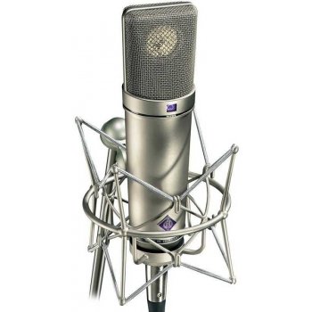 NEUMANN U 87 Ai STUDIO