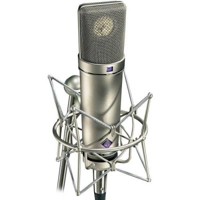 NEUMANN U 87 Ai STUDIO – Hledejceny.cz