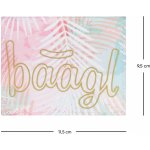 Baagl Sunset – Zboží Dáma