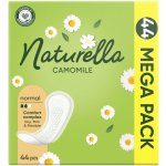 Naturella Intimky Normal Camomile 44 ks – Zboží Mobilmania