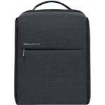 Xiaomi City Backpack 2 (Dark Gray) (26399) – Zboží Živě