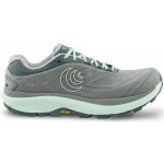 Topo Athletic Women Pursuit 2 grey mint – Zboží Mobilmania