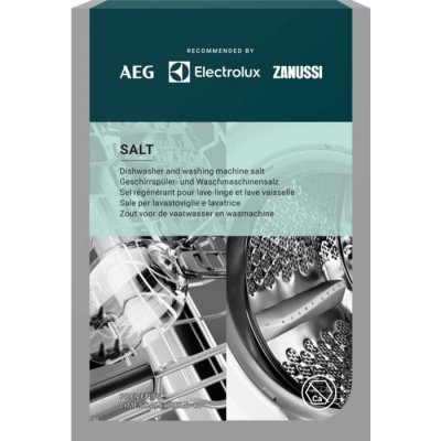 AEG M3GCS200 regenerační sůl 1 kg – Zboží Mobilmania