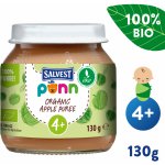 Salvest Põnn Bio Jablko 100% 130 g – Zboží Dáma