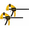 Svorka DeWALT svěrka DWHT0-83158