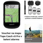 Garmin Edge 530 Pro Sensor Bundle – Zbozi.Blesk.cz