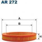 Vzduchový filtr FILTRON AR 272 – Hledejceny.cz