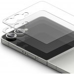 RINGKE 117776 Cover Display Pro 2-PACK sklo pro Samsung Galaxy Z Flip7 5G – Zboží Živě