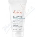 AVENE Cleanance Detoxikační maska 50 ml – Zboží Dáma