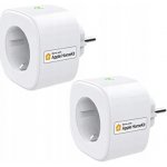 Meross Smart Wi-Fi venkovní – Zboží Živě