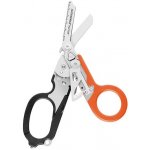 Leatherman RAPTOR RESCUE - multifunkční nástroj BLACK & ORANGE – Hledejceny.cz