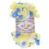 Příze Alize Puffy color 6069