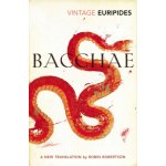 Bacchae – Sleviste.cz