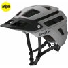 Cyklistická helma Smith Forefront 2 Mips Matte Cloud grey 2022