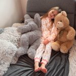 ESITO Dětské BIO pyžamo KOALA bílá – Hledejceny.cz