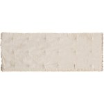 Atmosphera DOLCE RIVIERA béžová 60 x 180 cm – Zboží Dáma Atmosphera DOLCE RIVIERA béžová 60 x 180 cm – Zboží Dáma