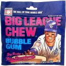 Big League Chew Blue Raspberry 60 g