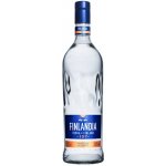 Finlandia 101° 50,5% 1 l (holá láhev) – Zboží Dáma