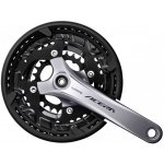 Shimano Acra FC-T3010 – Zboží Mobilmania
