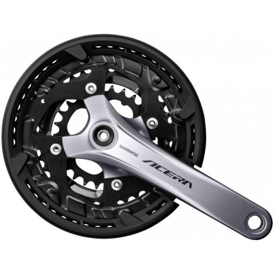 Shimano Acra FC-T3010 – Zboží Mobilmania