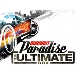Burnout Paradise The Ultimate box – Zbozi.Blesk.cz
