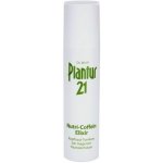Plantur 21 Nutri-kofeinové tonikum na vlasovou pokožku 200 ml – Hledejceny.cz