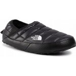 The North Face pantofle černá – Hledejceny.cz